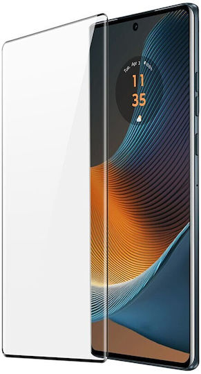 Edge 50 Fusion 5g Full Face Tempered Glass (Motorola Edge 50 Fusion)