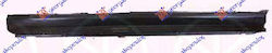 Spoiler 4 Door Opel Omega B 94-03 Right Side 1 Piece