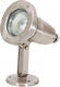 DIL Spot de exterior montat pe perete GU5.3 IP67