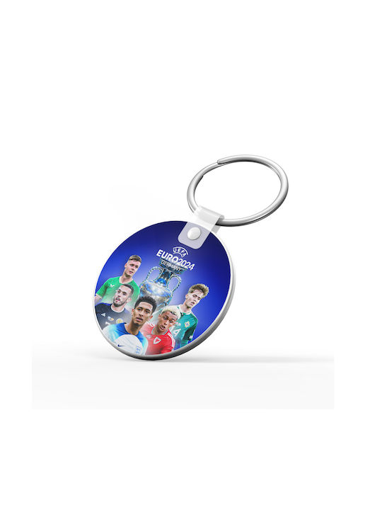 Keychain Euro 2024 Germany