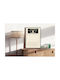 Poster 18th Secession Exhibition Painting on Canvas 40x65cm
