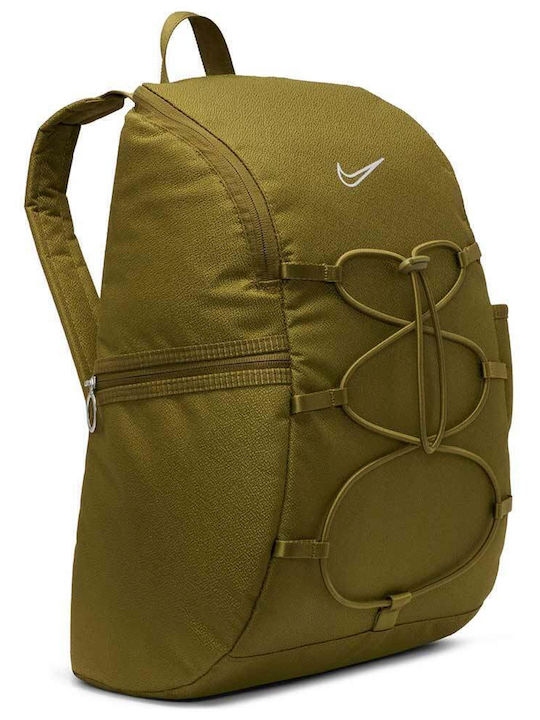 Nike One 16lt Χακί
