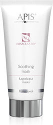 Apis Natural Cosmetics Rosacea Stop Face Mask 200ml Apis Natural Cosmetics Rosacea Stop Face Mask 200ml
