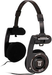 Koss 3.5mm Μαύρα