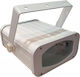 DIL Wall-Mounted Outdoor Floodlight Rx7s IP55