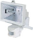 DIL Wall-Mounted Outdoor Floodlight R7S IP55
