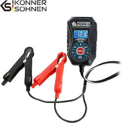 Könner & Söhnen KS-B2A Зарядно за батерия 12V