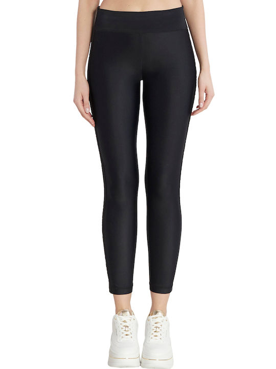 Versace Frauen Leggings Black