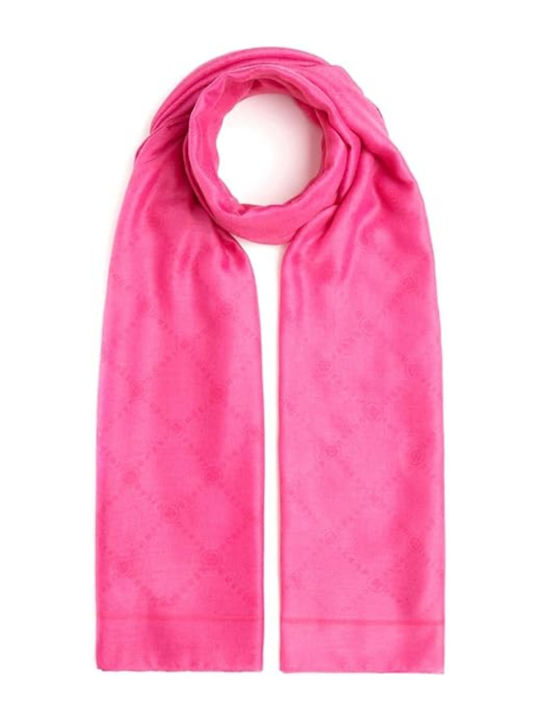 Guess Women's Scarf Pink