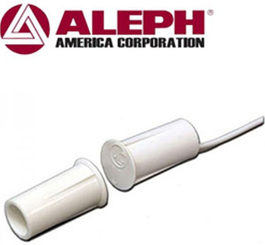 Aleph Verkabelter Tür-/Fenstersensor