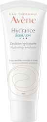 Eau Thermale Avène Hydrance Light 24h Emulsion ...
