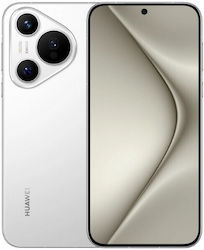 Huawei Pura 70 Dual SIM (12GB/256GB) Λευκό