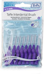 TePe Interdental Brushes 1.1mm Purple 8pcs