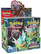 Pokemon Scarlet & Violet Twilight Masquerade Pokémon Pachete 1 Pachet Booster (Diverse modele) 1 buc