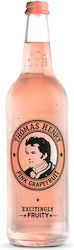 Thomas Henry Erfrischungsgetränk Rosa Grapefruit mit Kohlensäure 750ml