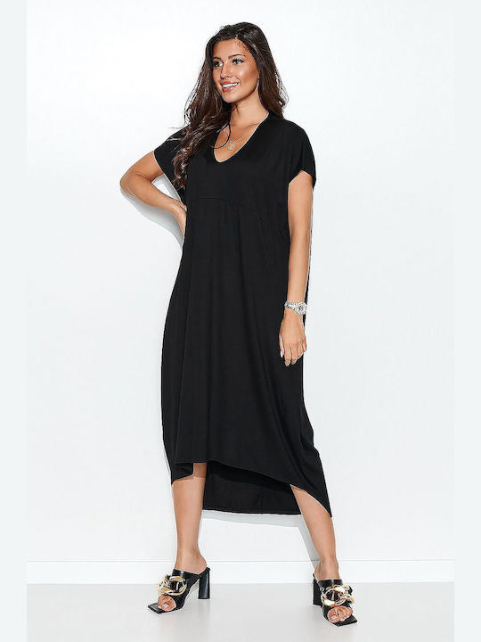 Numinou Dress Black