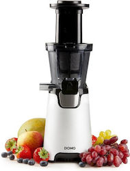 Domo Storcătoare De Fructe Alb DO9248J