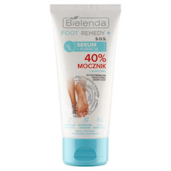 Bielenda Foot Remedy+ S.o.s. Creme Füße mit Urea 50ml Bielenda Foot Remedy+ S.o.s. Creme Füße mit Urea 50ml