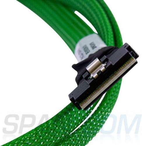 Bc Kabel Cbl-sff8654 > 8 X U.3 Direct Nvme 1m Controller Serie 95xx