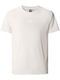 Kids' T-shirt Ecru