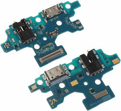 Samsung Flex Cable with Charging port for Galaxy A41