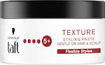 Schwarzkopf Taft Texture Paste 100ml