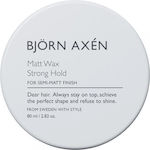 Björn Axén Wachs 80ml