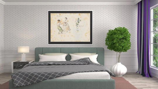Πίνακας σε Καμβά 150x100 cm Πίνακας σε Καμβά 150x100 cm