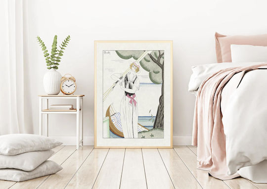 Painting on Canvas 70x100cm