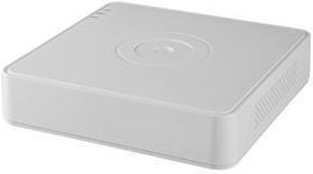 Hikvision DS-7108HQHI-K1(STD)(C)(S) Καταγραφικό HVR 8 Καναλιών με Ανάλυση Full HD