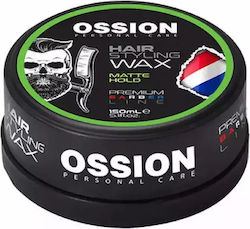 Morfose Ossion Personal Care Κερί 150ml