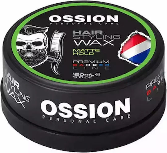Morfose Ossion Personal Care Lumânare