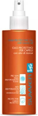 ING Summer Ulei de păr 150ml