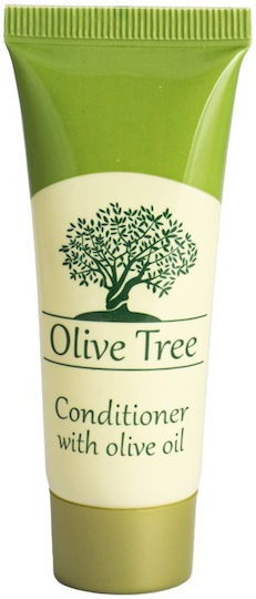 Olive Tree Body Lotion Ξενοδοχείου 30ml σε Συσκευασία 400τμχ