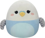 Jazwares Tycho Parakeet Plush Toy 19" Sqcr02396