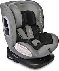 Lorelli Phoenix Baby Car Seat i-Size with Isofix Grey Jasper