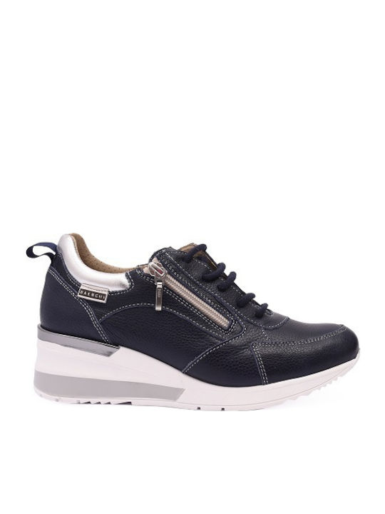 Adidași Anatomici Pentru Femei Albastru