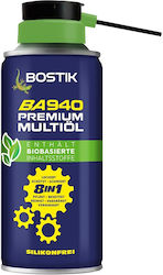 Bostik Λιπαντικό Σπρέι 150ml Α-Α4641 Bostik Λιπαντικό Σπρέι 150ml Α-Α4641