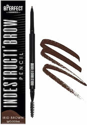 BPerfect Cosmetics Eyebrow Pencil Irid Brown 788 10gr