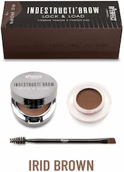 BPerfect Cosmetics Augenbrauen-Pomade