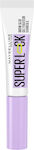 Maybelline Brow Eyebrow Mascara Transparent