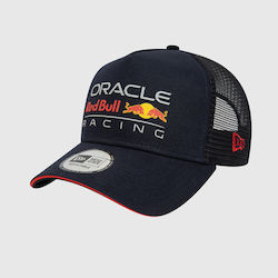 Red Bull Racing Trucker Jockey Navy Blue 60357194