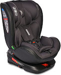 Lorelli Nebula Autositz i-Size mit Isofix Schwarz