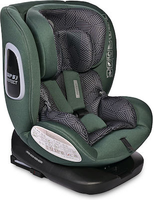 Lorelli Phoenix Scaun Auto i-Size cu Isofix Green Pine