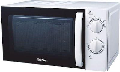 Microwave Oven 20lt White