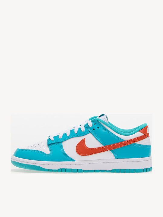 Nike Dunk Cu Talpă Joasă Retro Adidași Pentru B...