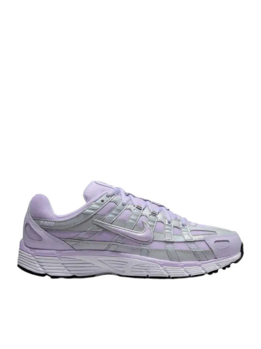Nike P-6000 Дамски Маратонки Lilac Bloom / Lila...