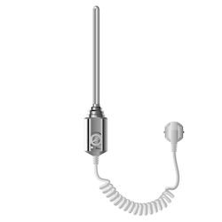ECD Germany Elektrischer Widerstand Metallisch 900W Heizung ECD Germany Elektrischer Widerstand Metallisch 900W Heizung