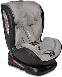 Lorelli Nebula Autositz i-Size mit Isofix Grey