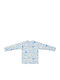 Little Dutch Kids Swimwear Long Sleeve Shirt Ocean Dreams Blue